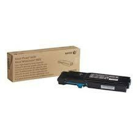 Toner Xerox Cyan 179,99 €