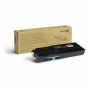 Toner Compatible Xerox 106R03502 Cyan 199,99 €