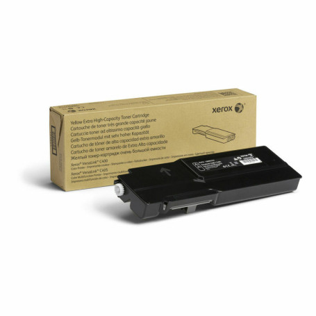 Toner Compatible Xerox 106R03528 Noir 239,99 €