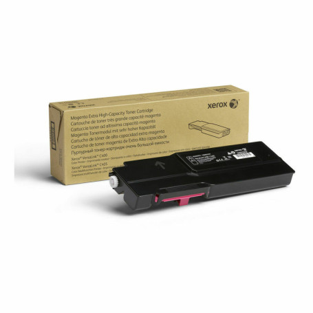 Toner Compatible Xerox 990H560 Magenta 319,99 €