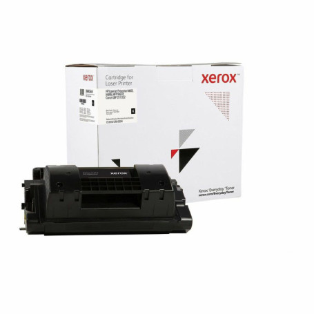 Toner Compatible Xerox 006R03649 Noir 109,99 €