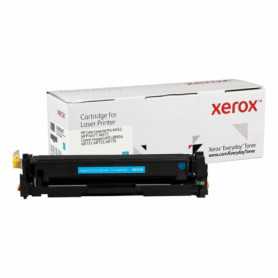 Toner Compatible Xerox 006R03697 Cyan