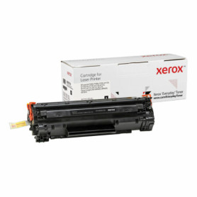 Toner Compatible Xerox 006R03708 Noir