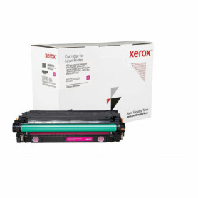 Toner Compatible Xerox 006R03796 Magenta 102,99 €