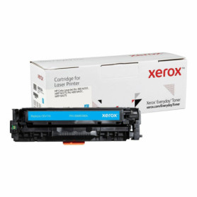 Toner Compatible Xerox 006R03804 Cyan
