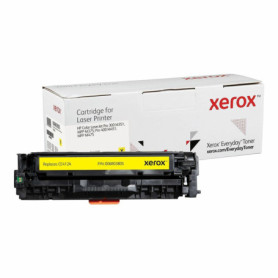 Toner Compatible Xerox CE412A Jaune 144,99 €
