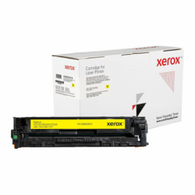Toner Compatible Xerox 006R03810 Jaune