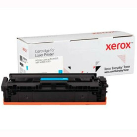 Toner Xerox Tóner Everyday Cian compatible con HP 207A (W2211A), Rendimi 77,99 €
