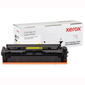 Toner Compatible Xerox 006R04194 Jaune 77,99 €