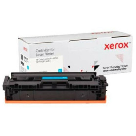 Toner Compatible Xerox 006R04197 Cyan 89,99 €