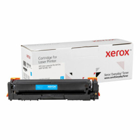Toner Compatible Xerox 006R04260 Cyan 145,99 €