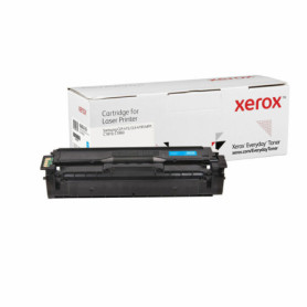 Toner Compatible Xerox 006R04309 Cyan 149,99 €