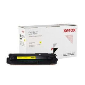 Toner Compatible Xerox 006R04315 Jaune 205,99 €