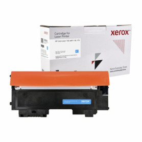 Toner Compatible Xerox 006R04592 Cyan