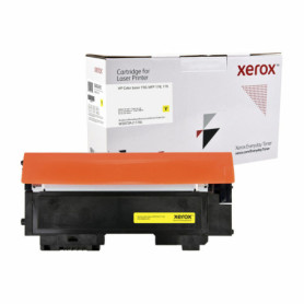 Toner Compatible Xerox 006R04593 Jaune