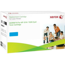 Toner Compatible Xerox 003R99719 Cyan 240,99 €