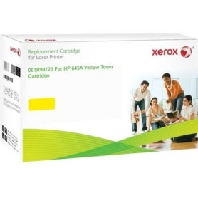 Toner Compatible Xerox 003R99723 Jaune 399,99 €