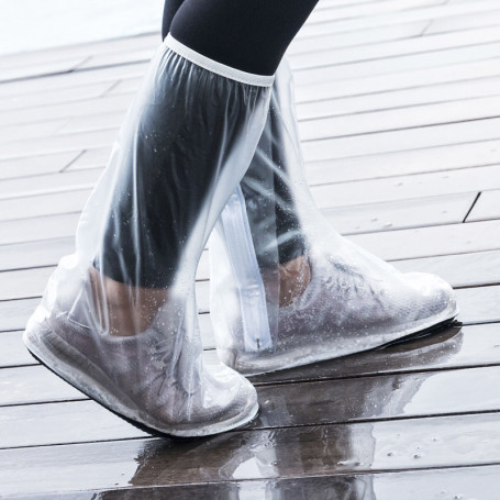 Imperméable de Poche pour Chaussures InnovaGoods 2 Unités 24,99 €