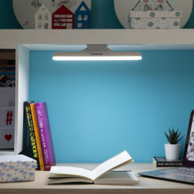 Lampe LED Magnétique Rechargeable 2-en-1 Lamal InnovaGoods 22,99 €