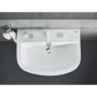 GROHE lavabo de salle de bains suspendu et autoportant BAU ceramic. larg 159,99 €