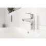 GROHE QUICKFIX Mitigeur monocommande lavabo de salle de bains Start. dou 179,99 €