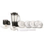 MOULINEX FP546811 - Robot multifonctions Double Force Compact + 9 access 189,99 €