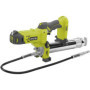 RYOBI Pompe a graisse 18V ONE+ R18GG-0 239,99 €