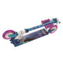 SMOBY - FROZEN Patinette 2 roues pliable - Strucure métale - Guidon régl 63,99 €