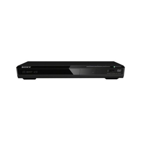 Lecteur de DVD Sony DVP-SR370 61,99 €