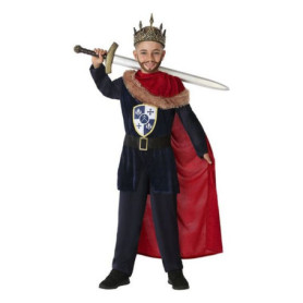 Déguisement pour Enfants Roi Médiéval 56,99 €