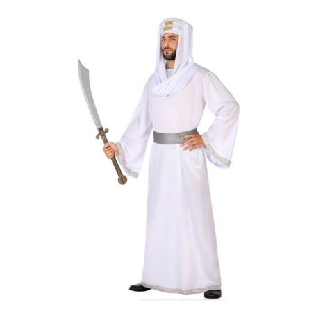 Déguisement pour Adultes Prince Arabe (3 pcs) 38,99 €