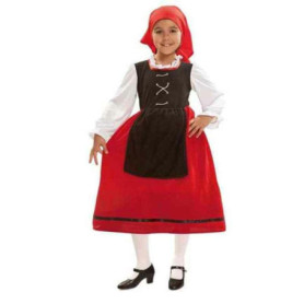 Déguisement pour Enfants My Other Me Villager Traditionnel 70,99 €