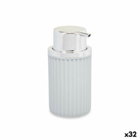 Distributeur de Savon Gris Plastique 32 Unités (450 ml) 123,99 €