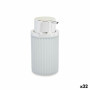 Distributeur de Savon Gris Plastique 32 Unités (450 ml) 123,99 €