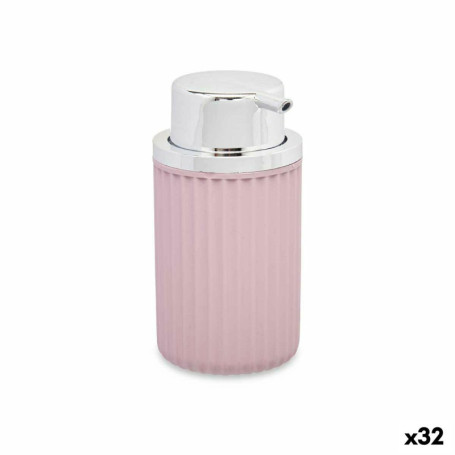 Distributeur de Savon Rose Plastique 32 Unités (420 ml) 123,99 €