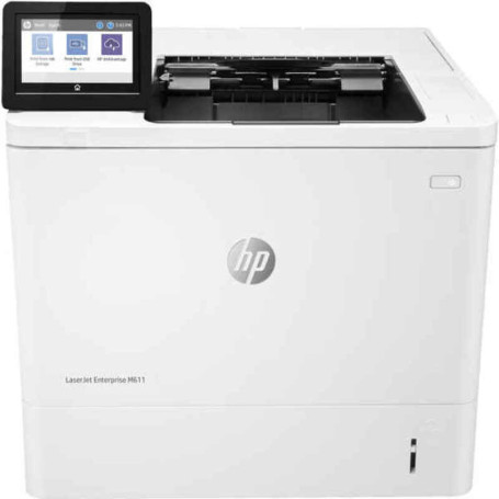 Imprimante laser HP LaserJet Enterprise M611DN 959,99 €