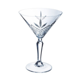 Set de Verres Arcoroc Broadway Cocktail Transparent verre (210 ml) (6 Un 70,99 €