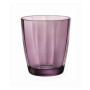 Verre Bormioli Rocco Pulsar Violet verre (390 ml) (Pack 6x) 36,99 €