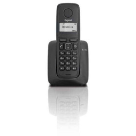Téléphone Sans Fil Gigaset A116BL (Reconditionné A)