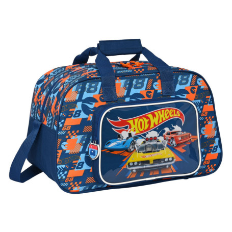 Sac de sport Hot Wheels Speed club Orange (40 x 24 x 23 cm) 72,99 €