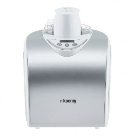 Turbine à glace H.KoeNIG HF180 1L 259,99 €