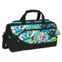 Sac de sport El Niño Green bali Noir (50 x 25 x 25 cm) 97,99 €