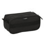 Trousse Fourre-Tout Triple Umbro Flash Noir (21,5 x 10 x 8 cm) 31,99 €