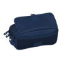 Trousse Fourre-Tout Triple Kappa Navy Blue marine (21,5 x 10 x 8 cm) 31,99 €