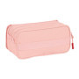 Trousse Fourre-Tout Triple Munich Maquillaje (21,5 x 10 x 8 cm) 31,99 €