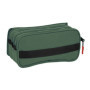 Trousse Fourre-Tout Triple Munich Verde Vert (21,5 x 10 x 8 cm) 31,99 €