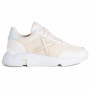 Chaussures de sport pour femme Munich Versus 43 Beige 91,99 €