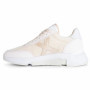 Chaussures de sport pour femme Munich Versus 43 Beige 91,99 €