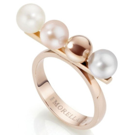 Bague Femme Morellato LUNAE 16 55,99 €