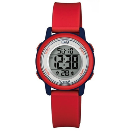 Montre Unisexe Q&Q M208J002Y (Ø 34 mm) 48,99 €